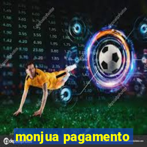 monjua pagamento